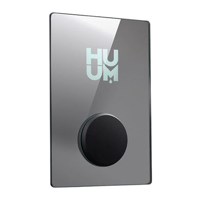 UKU WiFi Sauna Control Panel Mirror Finish