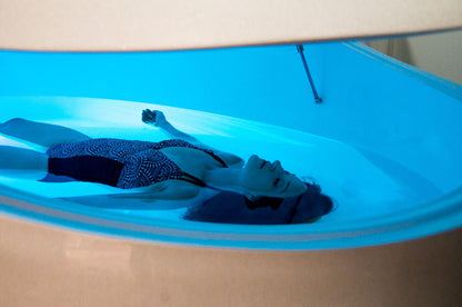Dreampod V2 Float Pod Sensory Deprivation Tank