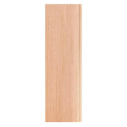 PROSAUNAS Cedar Wall Material 1/2 x 4 in VG Tongue & Groove V2E