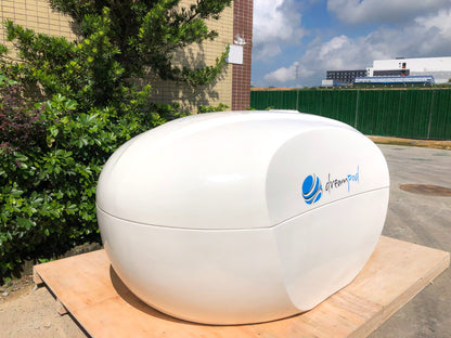Dreampod Home Float Pod Plus