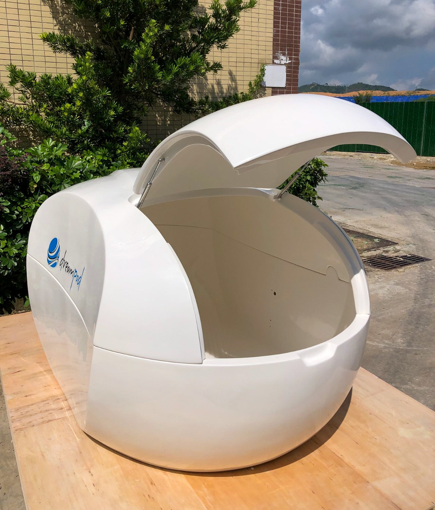 Dreampod Home Float Pod Plus