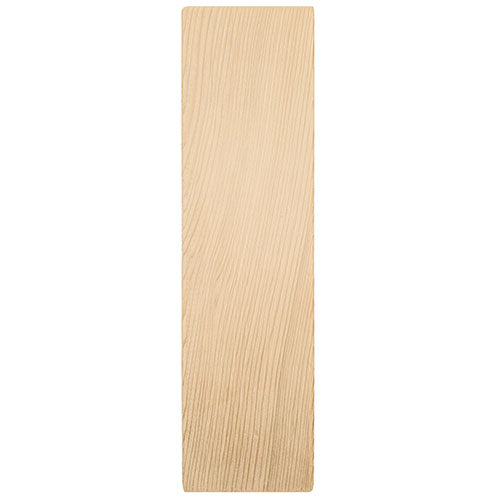 PROSAUNAS Cedar Bench Material 4 x 4 in VG S4SEE