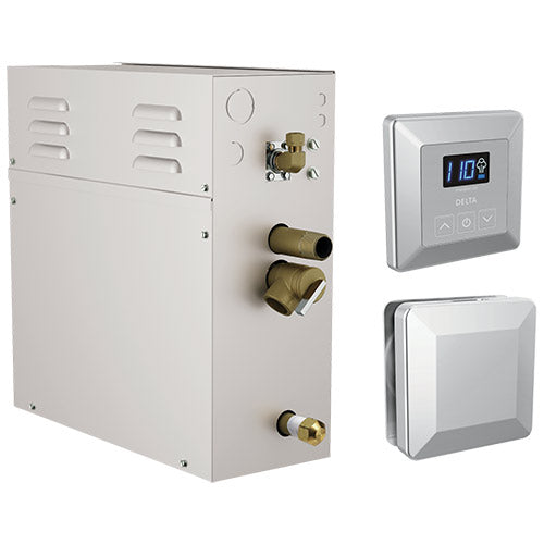 Delta SimpleSteam Steam Generator Kit 4 kW ES-4