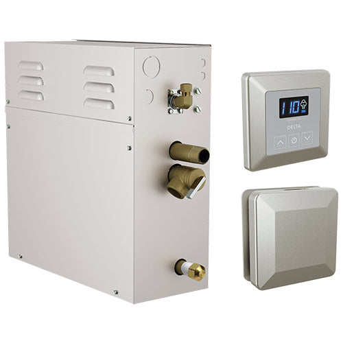 Delta SimpleSteam Steam Generator Kit 6 kW ES-6
