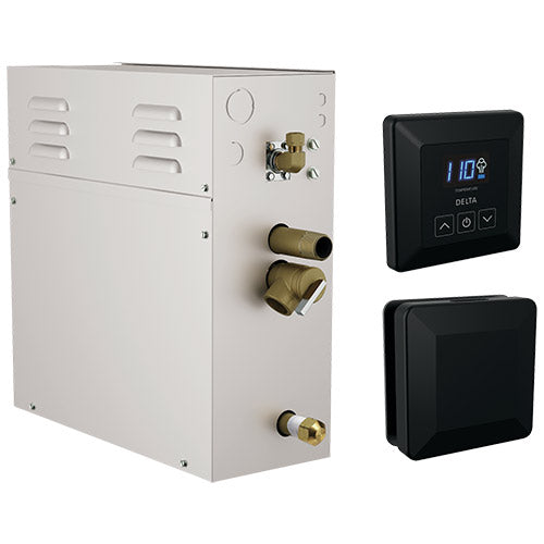 Delta SimpleSteam Steam Generator Kit 7.5 kW ES-7
