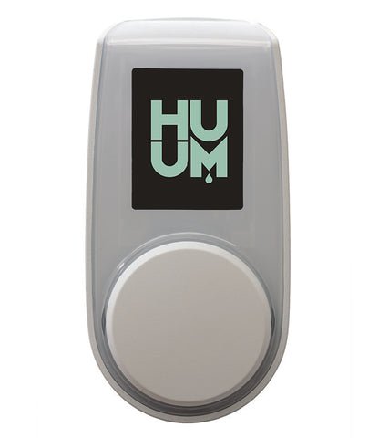 UKU WiFi Sauna Control Panel White Finish
