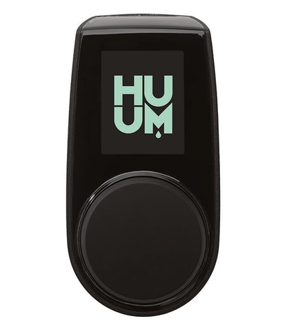 UKU WiFi Sauna Control Panel Black Finish