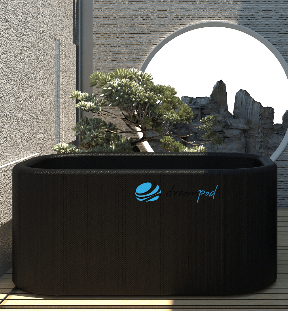 Dreampod Ice Series Ice Bath Flex
