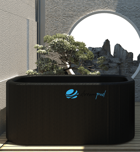 Dreampod Ice Series Ice Bath Flex