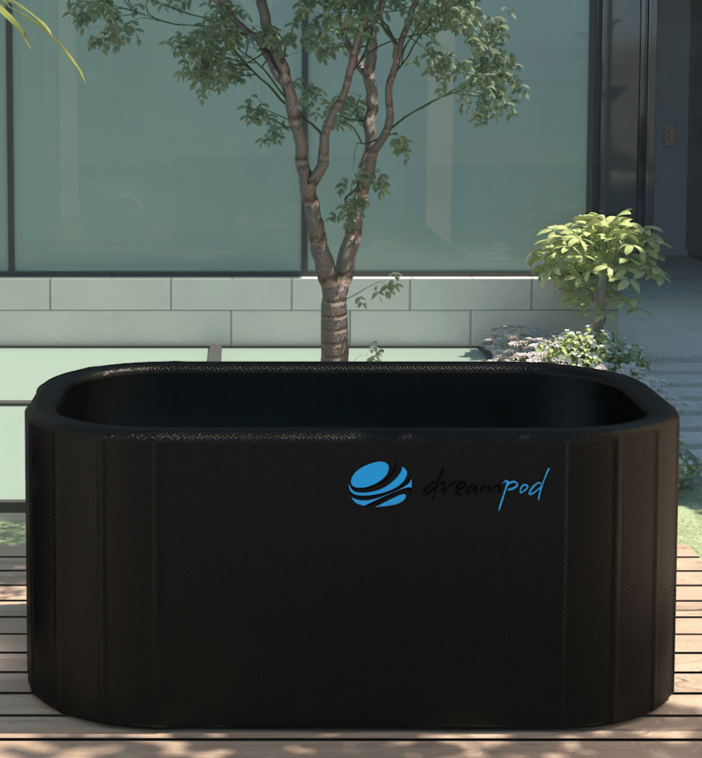Dreampod Ice Series Ice Bath Flex