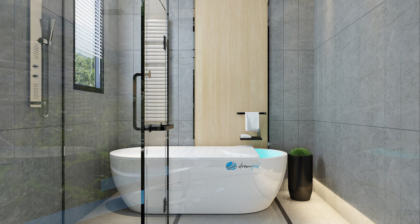 Dreampod Home Float Pod Pro