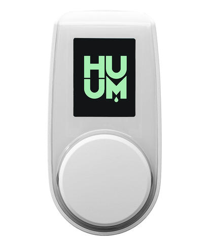 UKU Local Sauna Control Panel White Finish