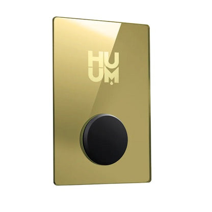 UKU WiFi Sauna Control Panel Gold
