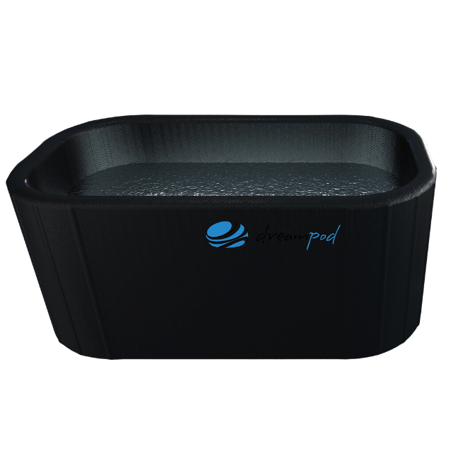 Dreampod Ice Series Ice Bath Flex