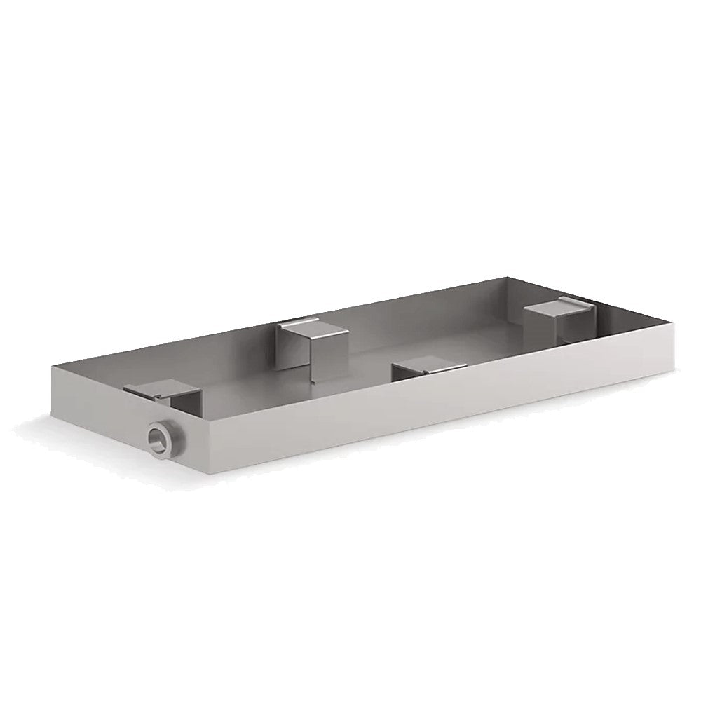 Kohler Steam Generator Drain Pan Small Model K-5559