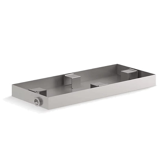 Kohler Steam Generator Drain Pan Small Model K-5559