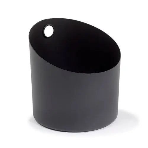 KOLO Bucket 4 (Sauna Bucket, No handle, Aluminum, 1 Gal) KOLO