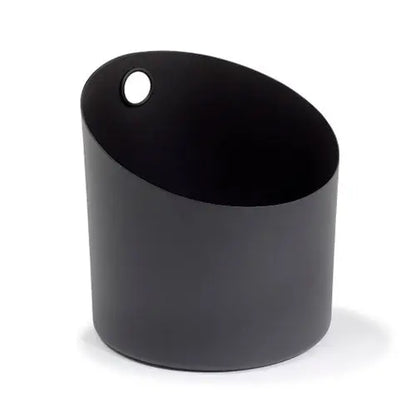 KOLO Bucket 4 (Sauna Bucket, No handle, Aluminum, 1 Gal) KOLO