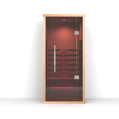 Lumin Infrared Sauna One Lumin