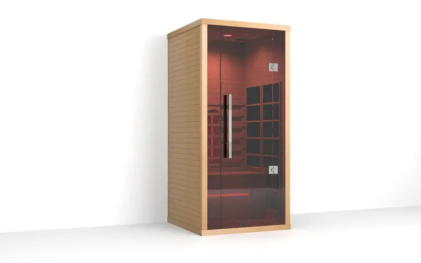 Lumin Infrared Sauna One Lumin