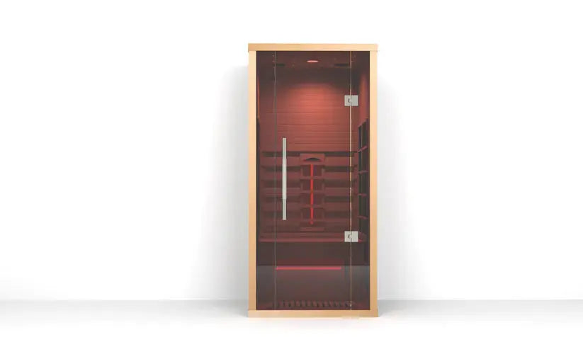 Lumin Infrared Sauna One Lumin