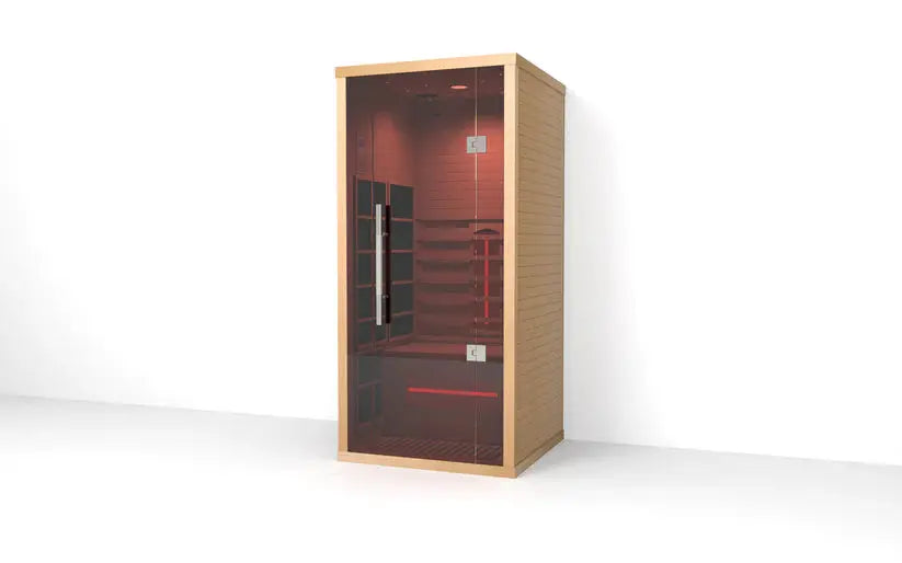 Lumin Infrared Sauna One Lumin