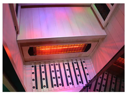 Lumin Infrared Sauna One Lumin