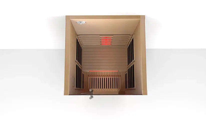 Lumin Infrared Sauna One Lumin