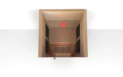Lumin Infrared Sauna One Lumin