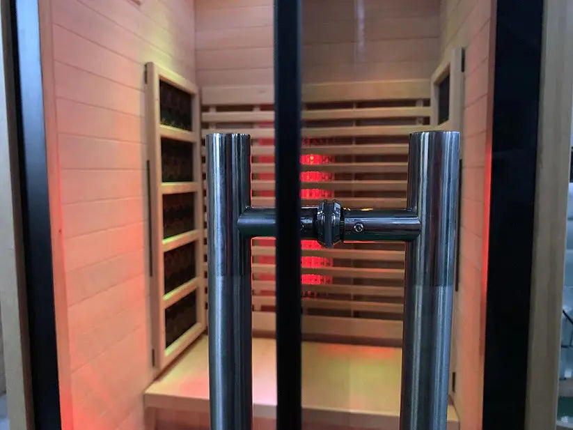 Lumin Infrared Sauna One Lumin