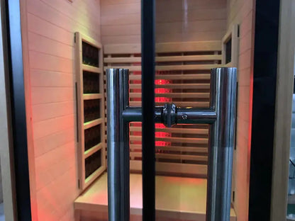 Lumin Infrared Sauna One Lumin