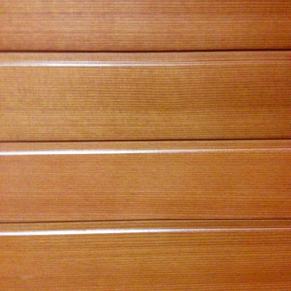 Whistler 4-Person Cedar Corner Infrared Sauna with 10 Carbon Heaters