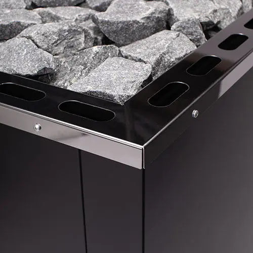 Narvi 30/50 (Wood-Burning Sauna Stove, Up to 50kW) Narvi