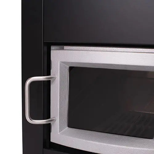 Narvi 30/50 (Wood-Burning Sauna Stove, Up to 50kW) Narvi