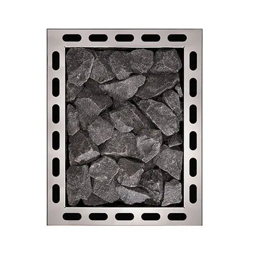 Narvi 30/50 (Wood-Burning Sauna Stove, Up to 50kW) Narvi