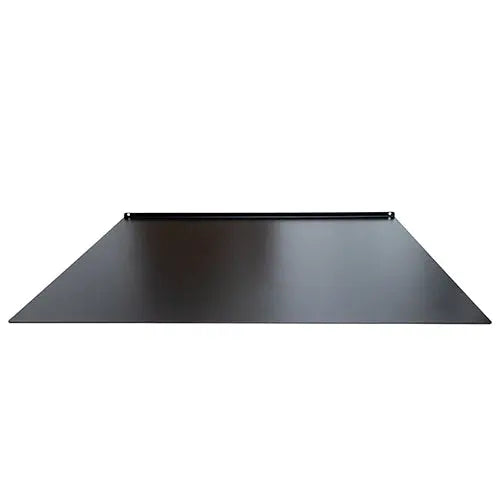 Narvi Floor Plate (Floor Plate, 550x450, Black) Narvi