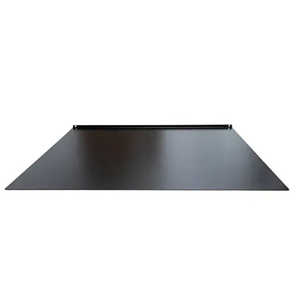 Narvi Floor Plate (Floor Plate, 550x450, Black) Narvi