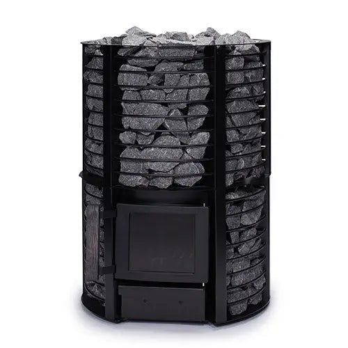 Narvi Inari (Wood-Burning Sauna Stove, 16kW) Narvi