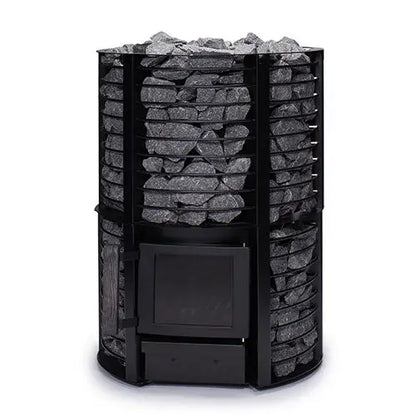 Narvi Inari (Wood-Burning Sauna Stove, 16kW) Narvi