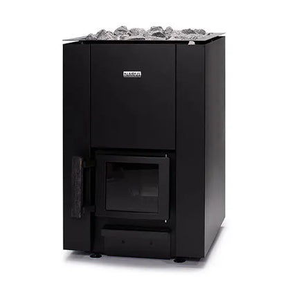 Narvi Kaamos 20 (Wood-Burning Sauna Stove, 21kW) Narvi