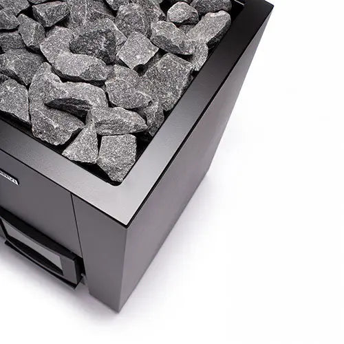 Narvi Kaamos 20 (Wood-Burning Sauna Stove, 21kW) Narvi