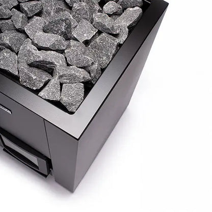 Narvi Kaamos 20 (Wood-Burning Sauna Stove, 21kW) Narvi