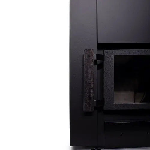 Narvi Kaamos 20 (Wood-Burning Sauna Stove, 21kW) Narvi