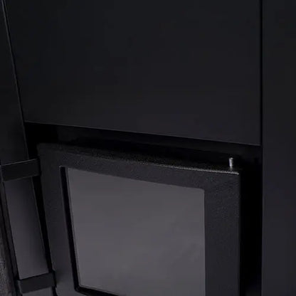 Narvi Kaamos 20 (Wood-Burning Sauna Stove, 21kW) Narvi