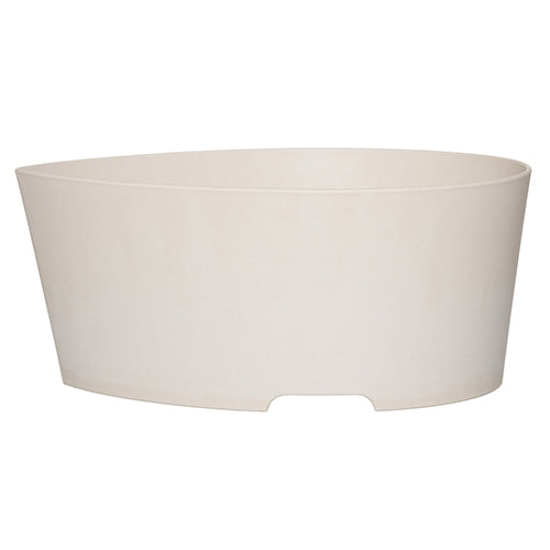 Rento Pisara Sauna Basin Biocomposite 8.5 L