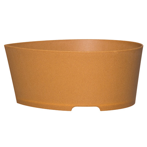 Rento Pisara Sauna Basin Biocomposite 8.5 L