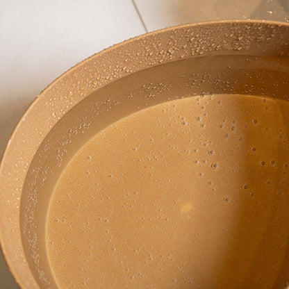 Rento Pisara Sauna Basin Biocomposite 8.5 L