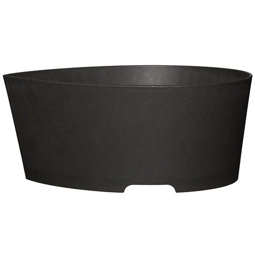 Rento Pisara Sauna Basin Biocomposite 8.5 L