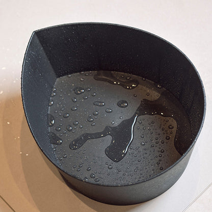 Rento Pisara Sauna Basin Biocomposite 8.5 L