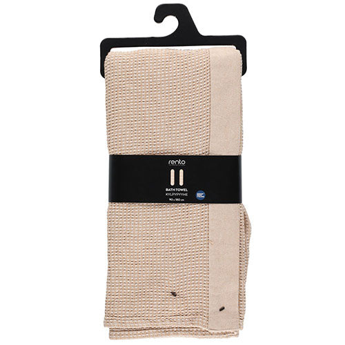 Rento Kenno Bath Towel 71 x 35 in.
